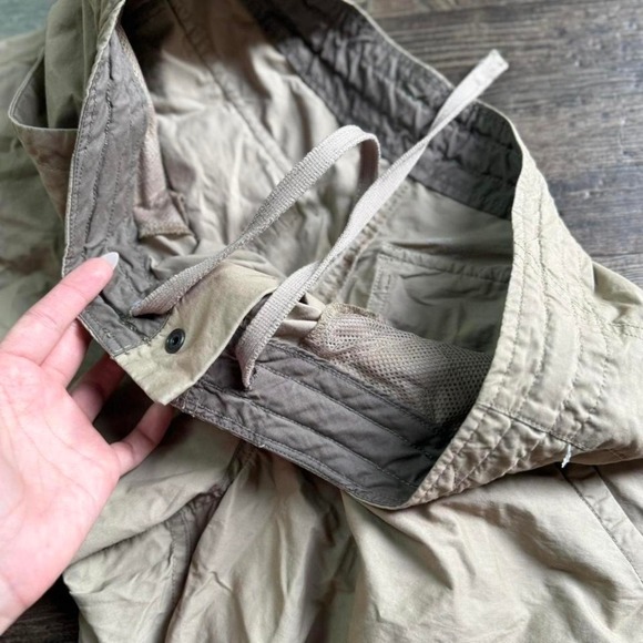 Nike Cargo Utility Pants GorpCore Mens - Picture 3 of 5